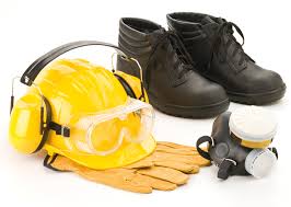 Safety equipments